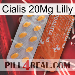 Cialis 20Mg Lilly 43